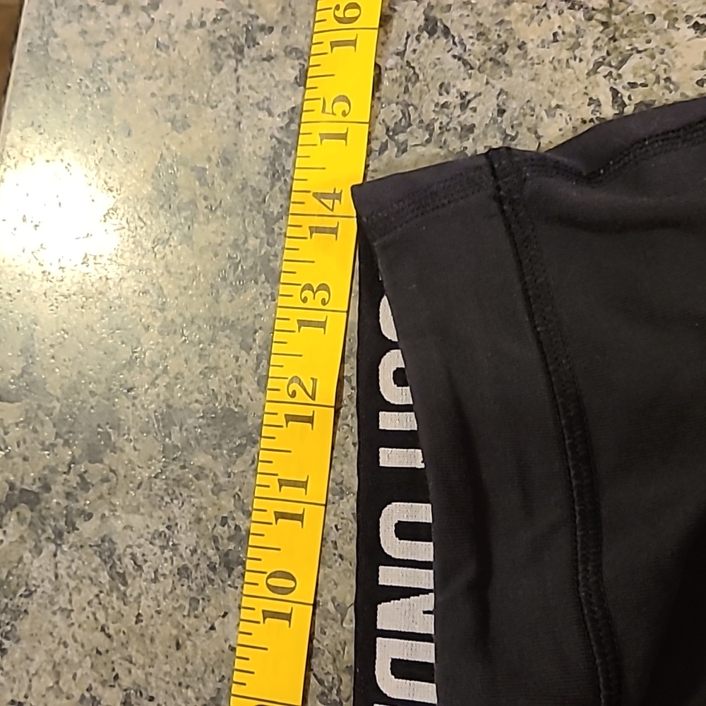 WOMEN'S UNDER ARMOUR LEGGINGS - Picture 10 of 11
